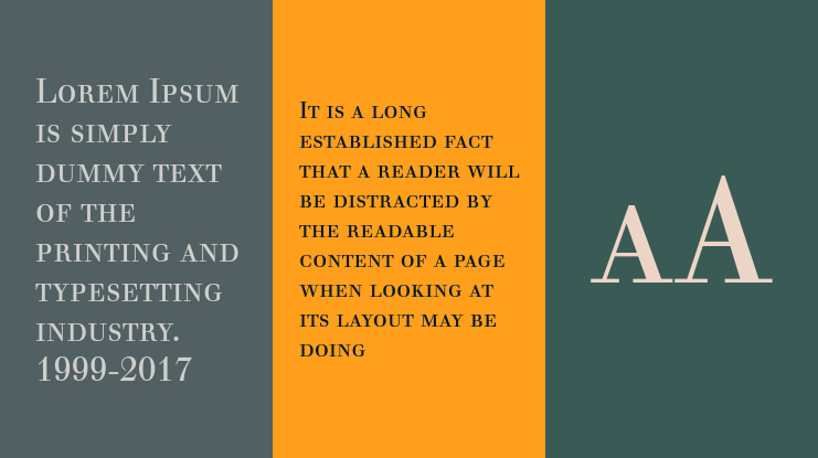 Justus Font