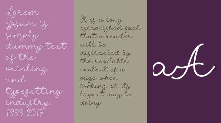 The Babe Font