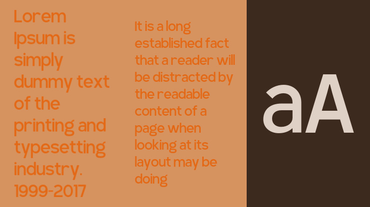 RCL Back One Font
