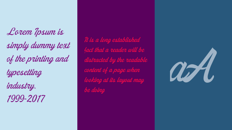 Scrakers Font