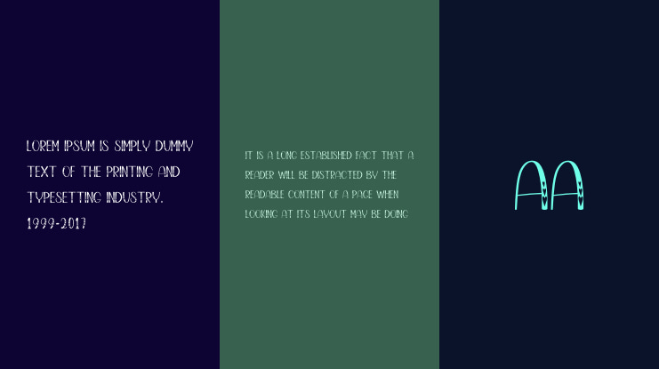 Rainy Beauty Font