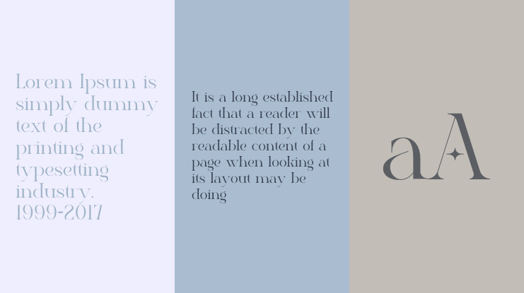 Ellana Font