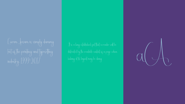 Winterhome Font