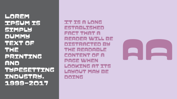 SFC La Pura Font