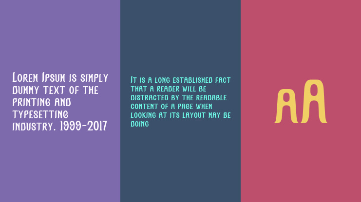 SFC Solanora Font