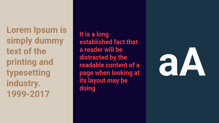 Digirena Font Family