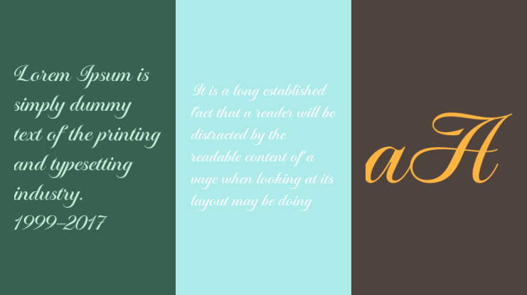Runethia Font