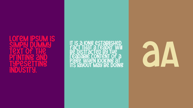 CREME NUTS Font