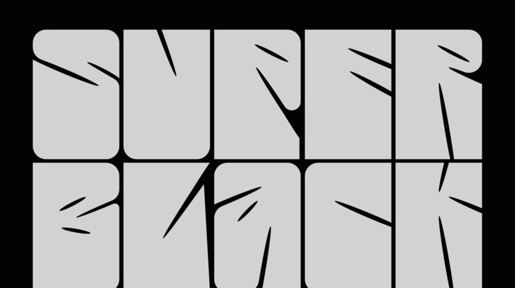 Hatori Display Font