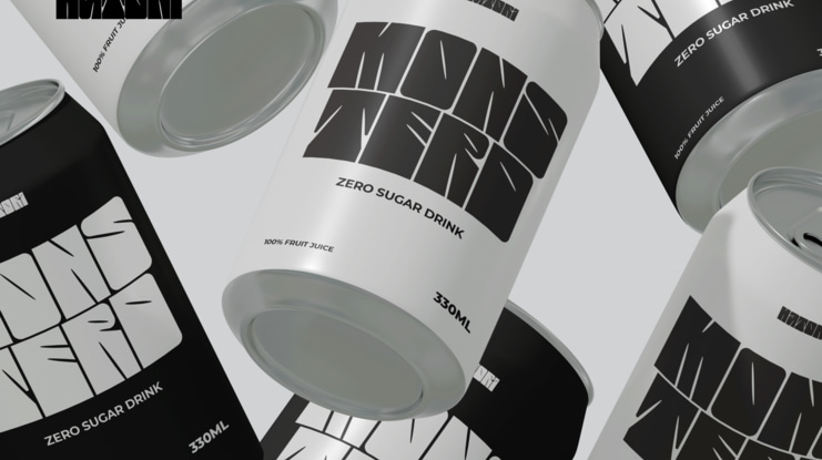Hatori Display Font