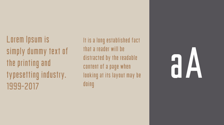 Grabstein Font