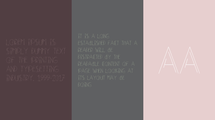 Neonrift Font
