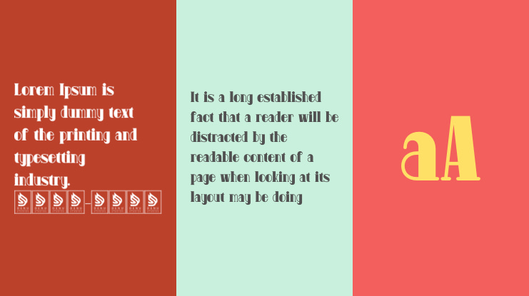 Pitolia Font