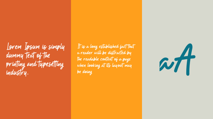 THE HACKLAND Font : Download Free for Desktop & Webfont