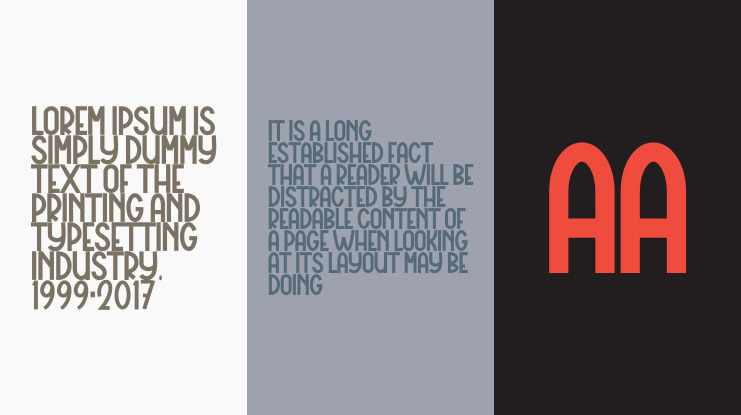 Wildchill Font