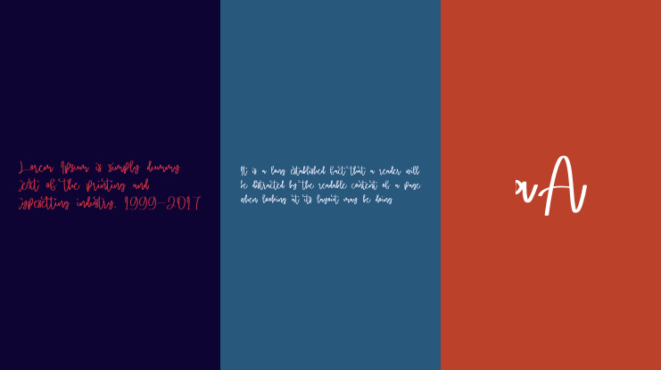 Rapilot Font