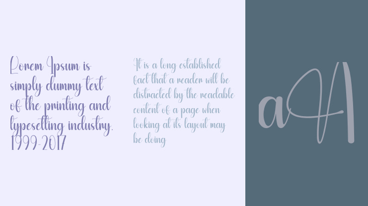 Amazing Font : Download Free for Desktop & Webfont