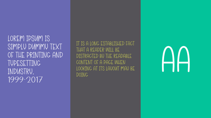 Dreaming Halloween Font