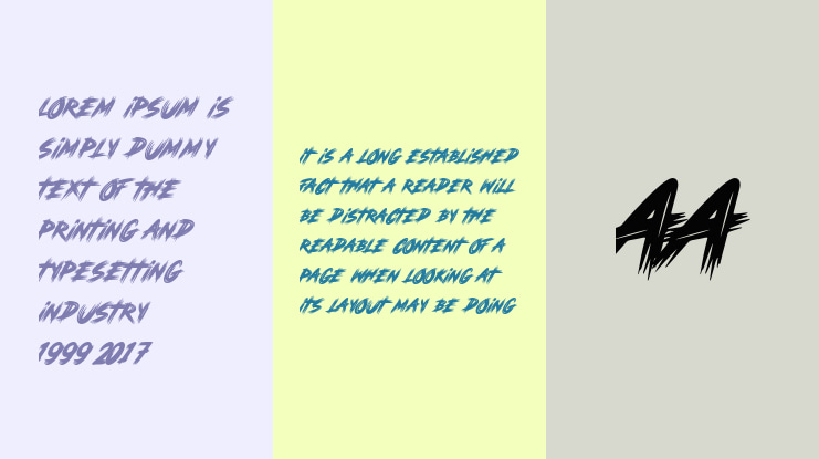 Basarabian Hills Font
