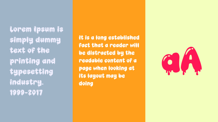 Super Midnight Font