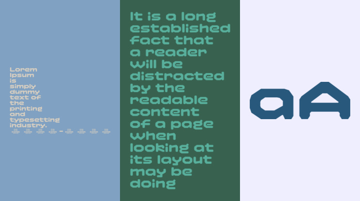 Kyzorin PERSONAL USE Font Family