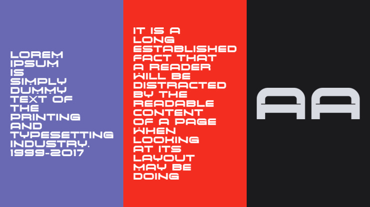 Womes Font