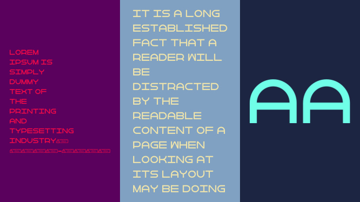 Futurist PERSONAL USE ONLY Font