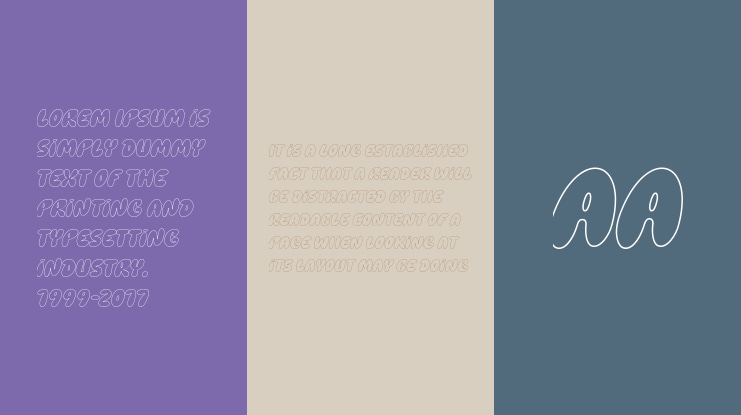 Defkins Air Font Family