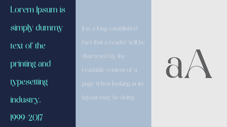 Klomisk Font Family