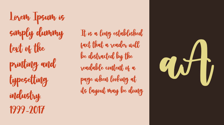 Honeys Font