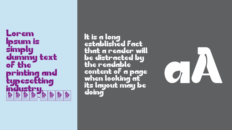 Kordix Font