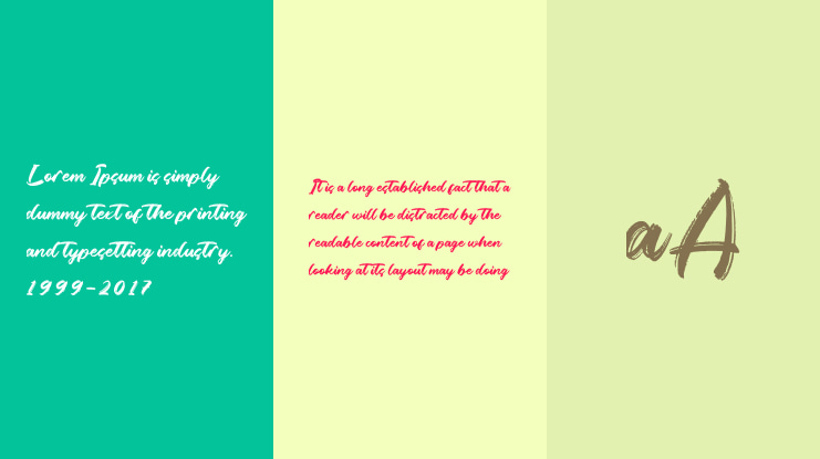 Bitalon Font