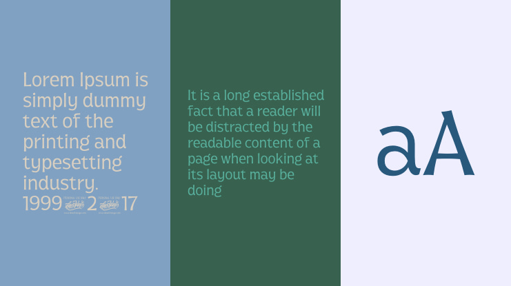 Geladine Font Family
