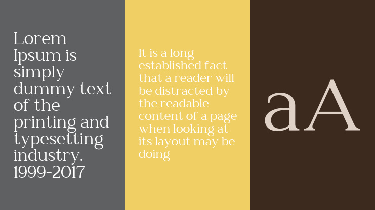 Relyne Font