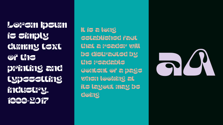 Soiglat Font
