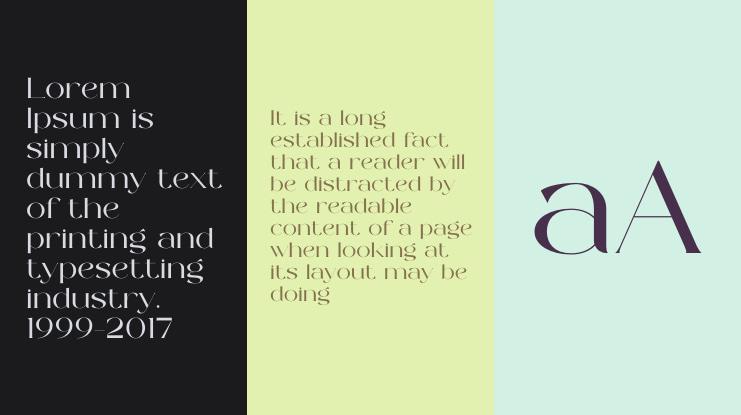 Celmoer Font