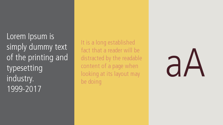 Frutiger 47LightCn Font