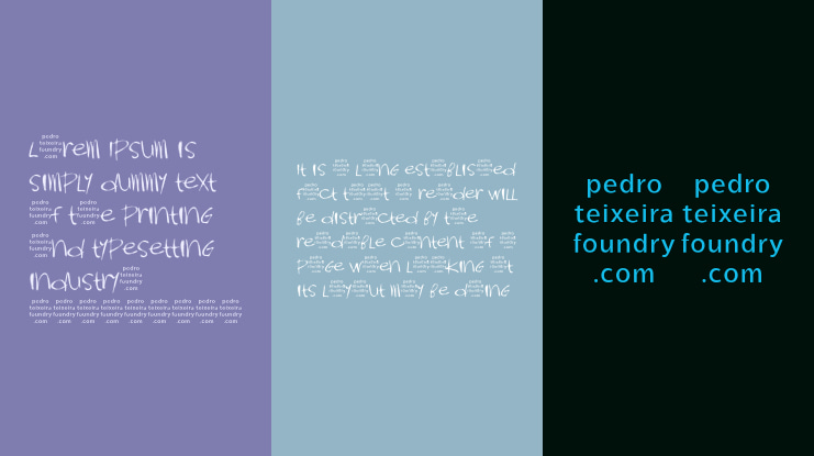 Graffiti PTx Font