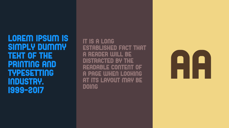 Botuna Font Family : Download Free for Desktop & Webfont