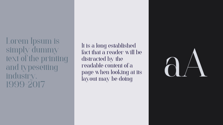 Arunica Font