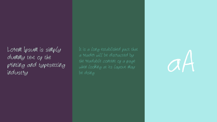 Baycat_freebie Font