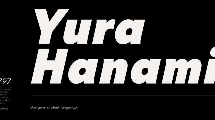 Painite Font Family