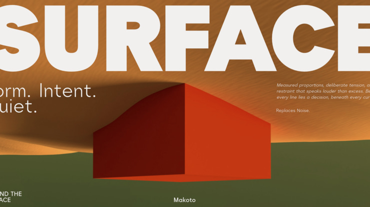 Painite Font Family