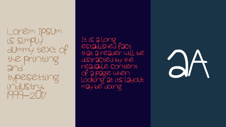 Homilia Font