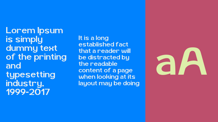 Glyko Sans Font