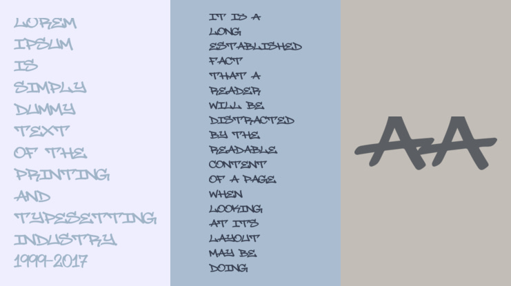 Velum Stroke Font