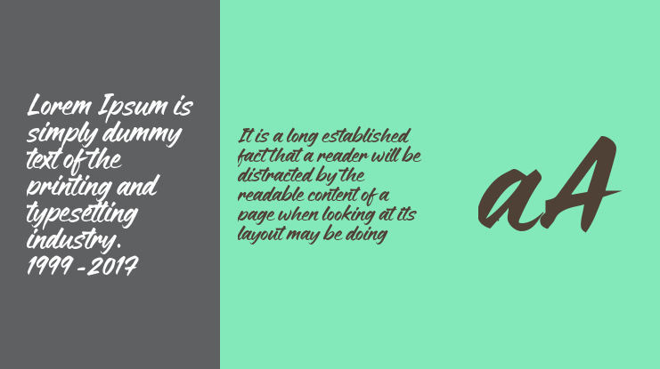 Stylotype Font