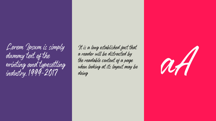 Madame Confidentielle Font