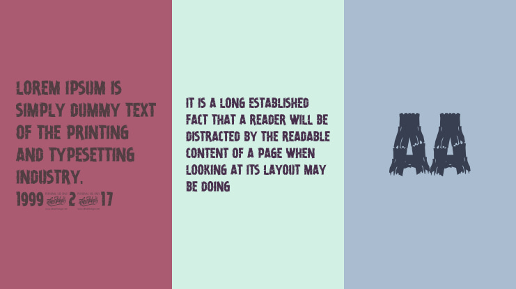 Payaras Font