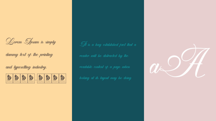 Aurelaydi Font